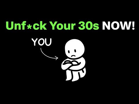 Everything I Wish I Knew in My 30s—In 7 Minutes