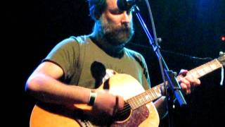 Doug Martsch -- Fling -- Live in Portland