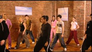Dance The S Club Way: Intro &amp; Reach HD
