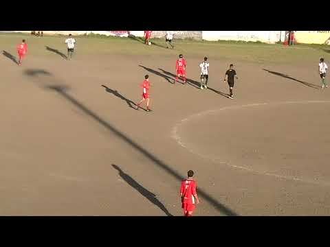 TORNEO CLAUSURA DE LA LIGA CHAQUEÑA DE FUTBOL 2022: Defensores de Vilelas 4 vs Estudiantes 2.