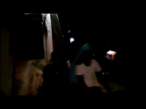 La para de los menores, kiko feria se burlo.