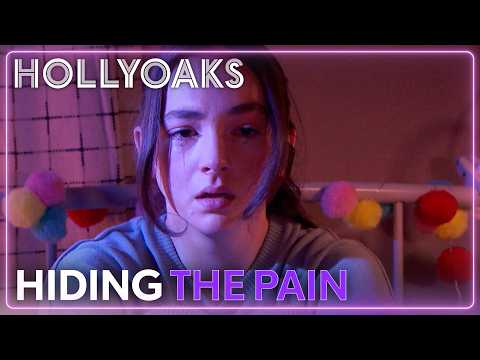 "Frankie Is To Blame!" | Hollyoaks