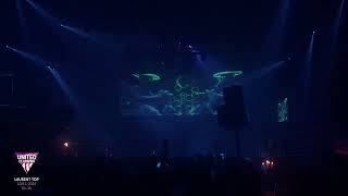 Laurent Top @ ZooClub - United Clubbing - 10-11-2024