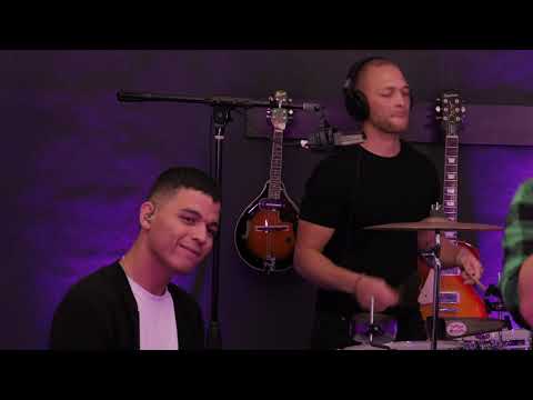 Perseverá "Live" - Reuben van Lierop (Virtual Gospel Fest. '21)