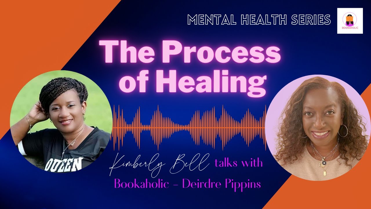 Kimberly Ann Bell, Abandonment and Sexual Trauma | Mental Health Awareness Month | Episode 21