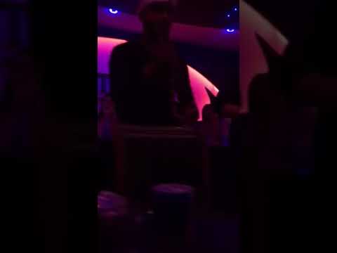 Nasuf Tirona - Taksim tallava 2019 Mehmed Prizrenin