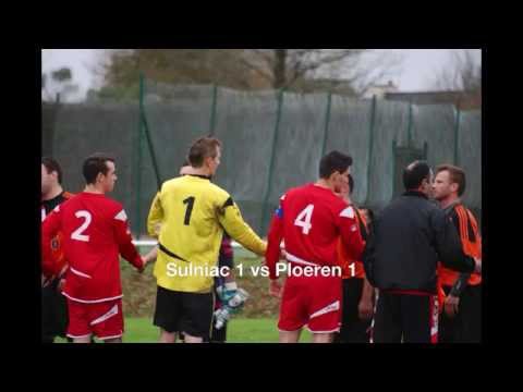Sulniac  vc Ploeren