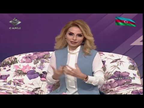 Heyat Terzi 17.10.2016 Sedi (Tin usaqlari)