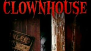 Clownhouse(1989) horror movie starring Sam Rockwell