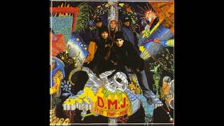 D.M.J. - Этот Мир - Мой!