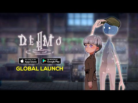 DEEMO 2 (DEEMO II) - Official Release Gameplay (Android/iOS) - YouTube