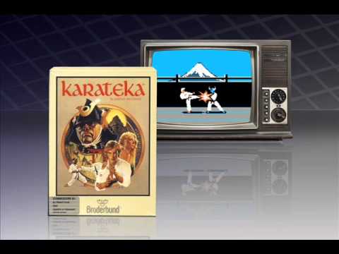 EECKHEART - (This is) The way of the Karateka