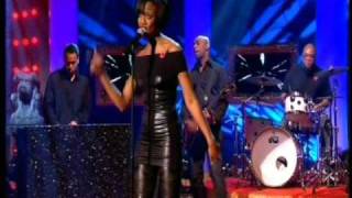 Beverley Knight In Your Shoes Live Paul O&#39;Grady 261009