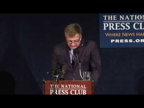 Prof. Mariusz Wołos - Polish-Soviet Relationship During World War II - Stereotypes and Reality