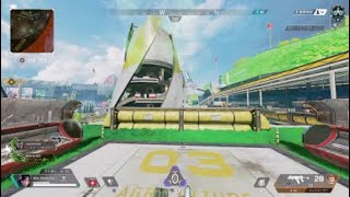 【Apex Legends】秘伝リスポーンビーコンハイド術