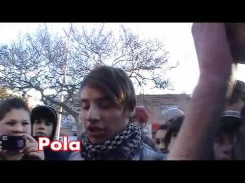 SNUK FLOW vs POLA - Street Fighter Freesytle 1ra Ronda FECHA 3