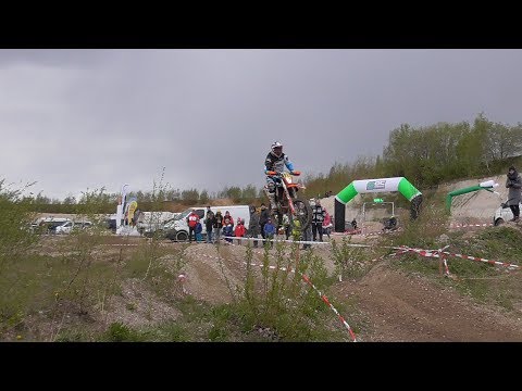 2. Lauf SOC Crimmitschau 2017