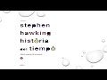 HISTORIA DEL TIEMPO Introducción