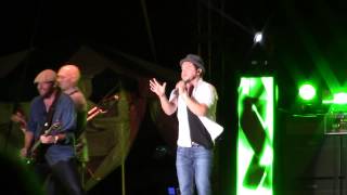 Eli Young Band - Turn It On - Country USA 2015