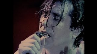 Bryan Ferry - The Bête Noire Tour (1988)