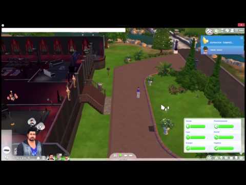 comment debloquer objet sims 4