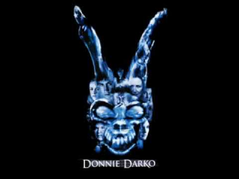 Donnie Darko -  Manipulated Living