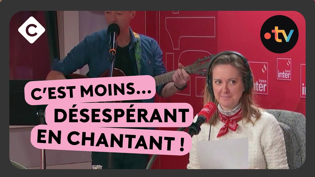 Critiquer c'est plus marrant... En chantant !