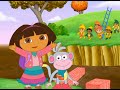 Dora S Enchanted Forest Adventures Secret Of Atlantis 2 Clip4
