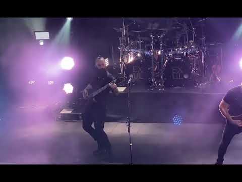 Ne Obliviscaris Exul tour Misericorde II Anatomy of Quiescence Leiden 20 may 2023