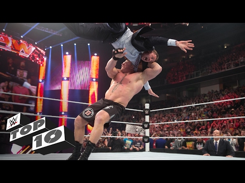 Fight Size Wrestling Update: Announcer Annihilation, Woods & Kofi Superbowl Reactions, Tajiri Injury Status, NFL Player’s Tryout Video, The Rock & Batista In Superbowl Trailers, More!