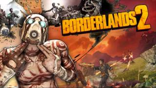 Borderlands 2 - Bruiser Quotes