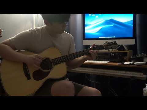 Sumin Lee - Middle Part of Solitude (NEW)