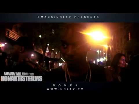 HITMAN HOLLA |"NOME 5 RECAP"|