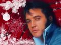 Elvis Presley-Merry Christmas Baby 