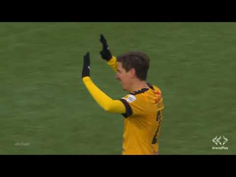 Kostas Stavrothanasopoulos goals IK Frej