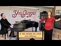 John Williams: 'If We Were in Love' from 'Yes, Giorgio' (1982)
