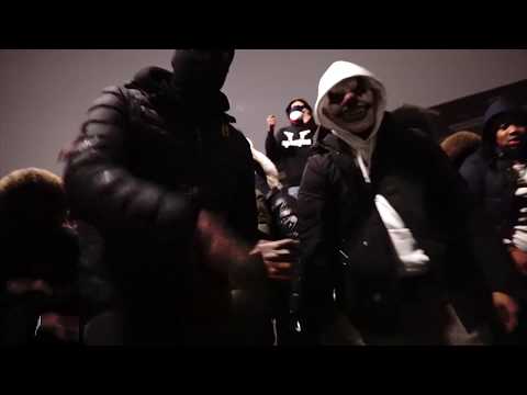 #Dutchdrill 27Drillars - Finesse (prod by G8Freq)