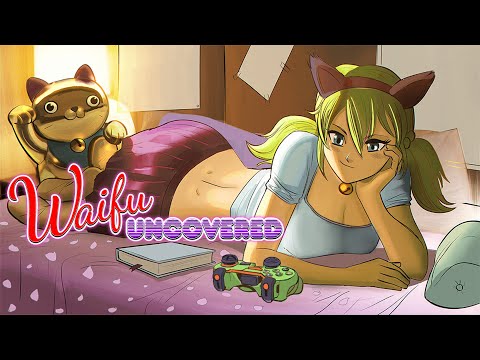 Waifu Uncovered Trailer (Nintendo Switch) thumbnail