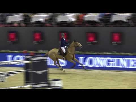Sultane des Ibis -  Championnat de Bâle CSI5*-W de Bâle