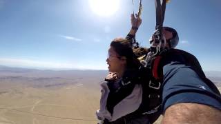 Sin City Skydiving