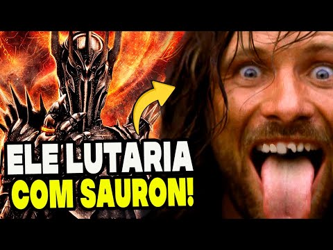 50 Fatos que você (talvez) não sabia sobre O Senhor dos Anéis