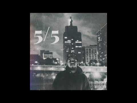 Juice Lord  - 5/5  (Full EP)