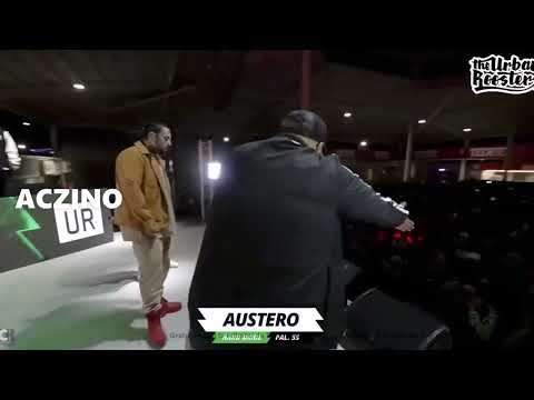 LOBO E. VS ACZINO I #FMSMEXICO 2022 - Jornada 11 | Urban Roosters