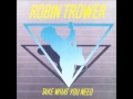 ROBIN TROWER -  Second Time