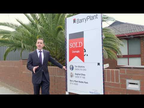 SOLD by Barry Plant Noble Park - 3 Browns Road, Noble Park North