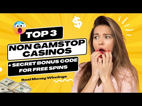 Discovering Online Casinos That Don’t Use GamStop