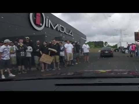 #TeamPuzzles on The Kannonball Fun Charity Rally 2016