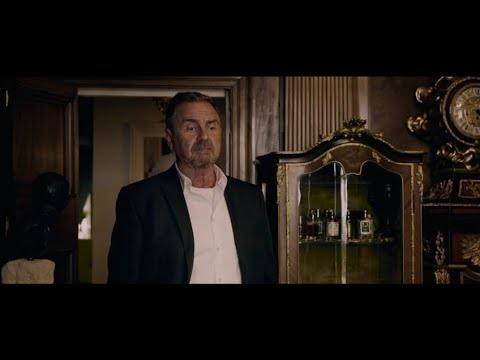 Danny Clark Actor Test scene