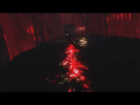 Doors Floor 2 Soundtrack - Seek Chase Extended | Roblox