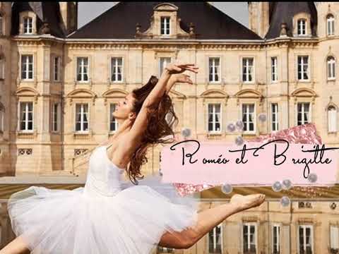 Roméo et Brigitte